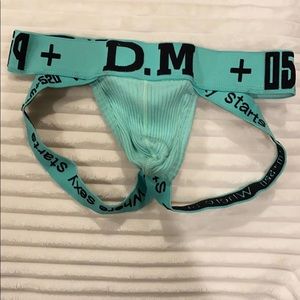 Jock Strap by DM